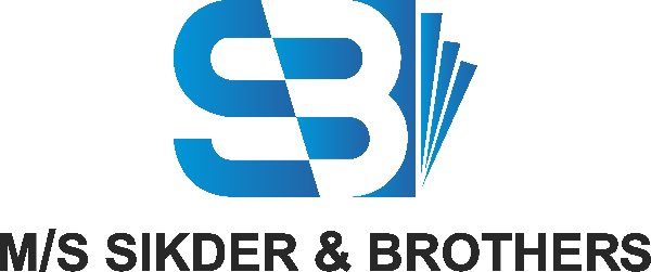 M/S SIKDER & BROTHERS